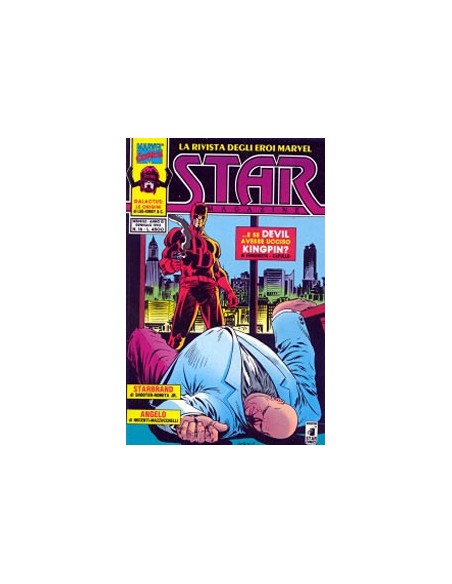 STAR MAGAZINE 16