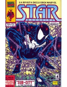 STAR MAGAZINE 17