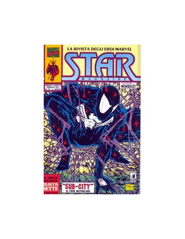 STAR MAGAZINE 17