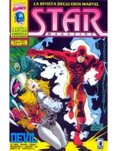 STAR MAGAZINE 20