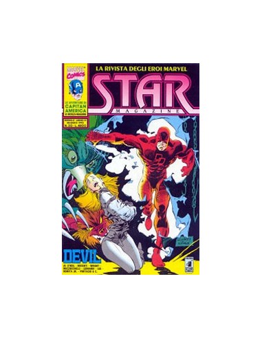 STAR MAGAZINE 20