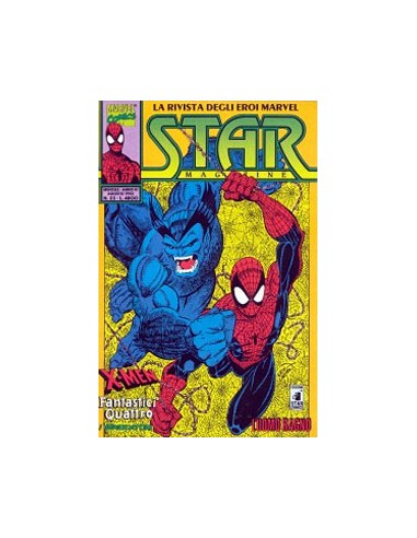 STAR MAGAZINE 23