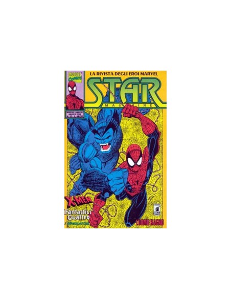 STAR MAGAZINE 23