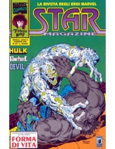 STAR MAGAZINE 27