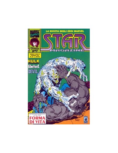 STAR MAGAZINE 27