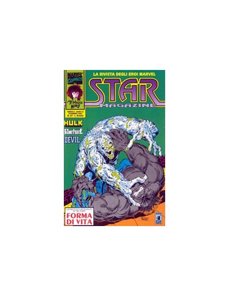STAR MAGAZINE 27