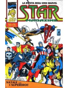 STAR MAGAZINE 28