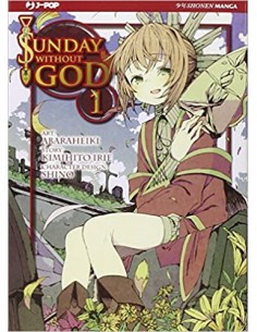 SUNDAY WITHOUT GOD 1  (di 4)