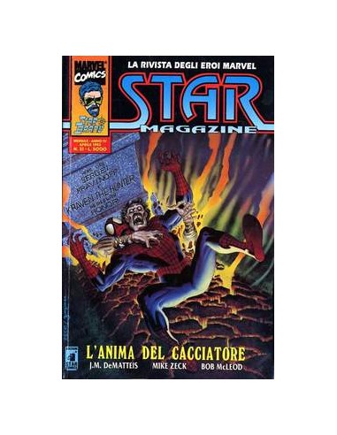 STAR MAGAZINE 31