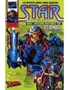 STAR MAGAZINE 32