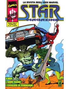 STAR MAGAZINE 37