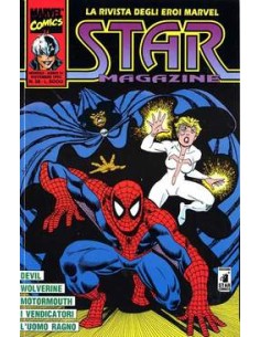 STAR MAGAZINE 38