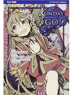 SUNDAY WITHOUT GOD 2  (di 4)