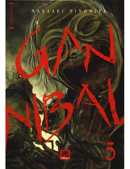 GANNIBAL 5 (di 13)