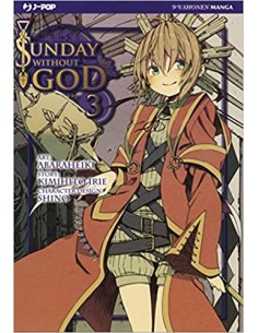 SUNDAY WITHOUT GOD 3  (di 4)