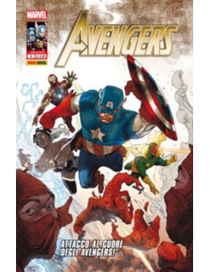 AVENGERS 6