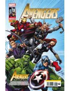 AVENGERS 7