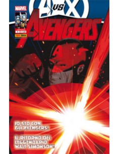 AVENGERS 8