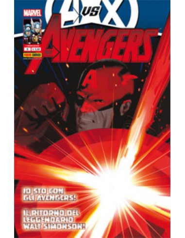 AVENGERS 8
