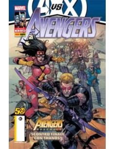 AVENGERS 13