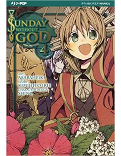 SUNDAY WITHOUT GOD 4  (di 4)