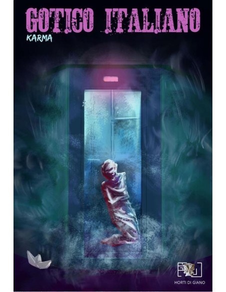GOTICO ITALIANO 6 KARMA