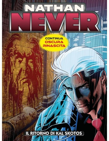 NATHAN NEVER 374