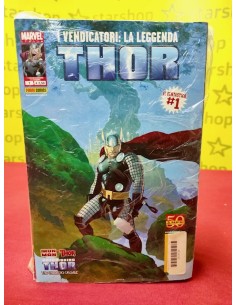 I VENDICATORI LA LEGGENDA 1-15 PACK