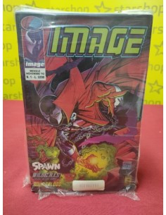 IMAGE SERIE PACK 1-15