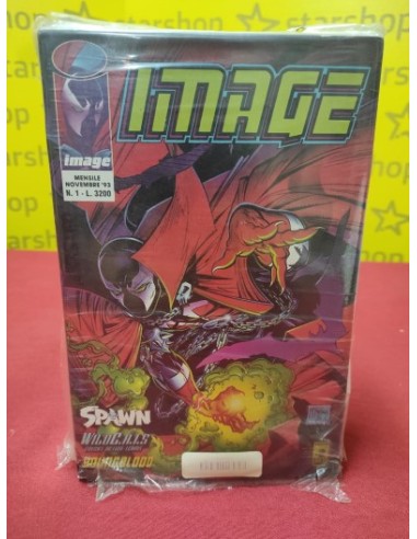 IMAGE SERIE PACK 1-15