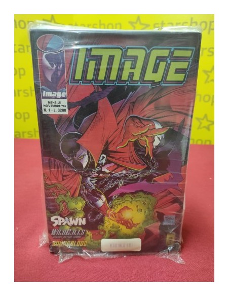 IMAGE SERIE PACK 1-15