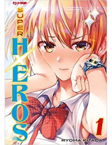 SUPER HXEROS 1