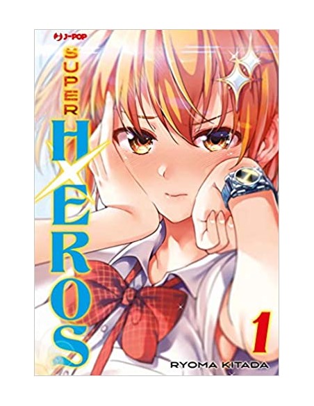 SUPER HXEROS 1