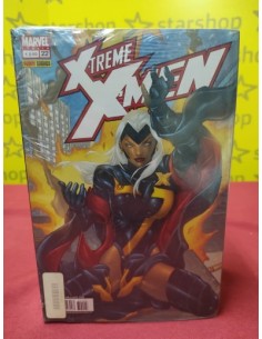 X-TREME X-MEN PACK SERIE 1-22 X-MEN DELUXE SERIE 84-105