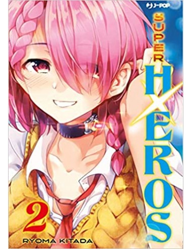 SUPER HXEROS 2