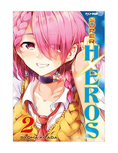 SUPER HXEROS 2