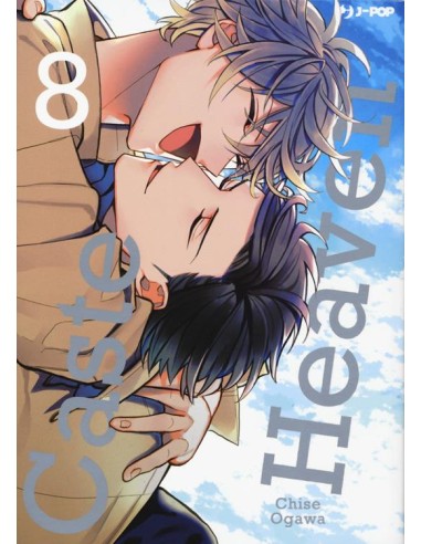 CASTE HEAVEN 8 (di 8)