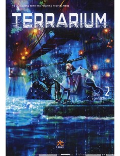 TERRARIUM 2 (di 4)
