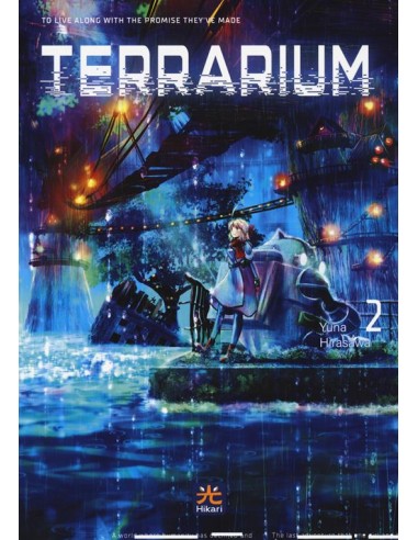 TERRARIUM 2 (di 4)