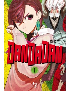 DANDADAN 1