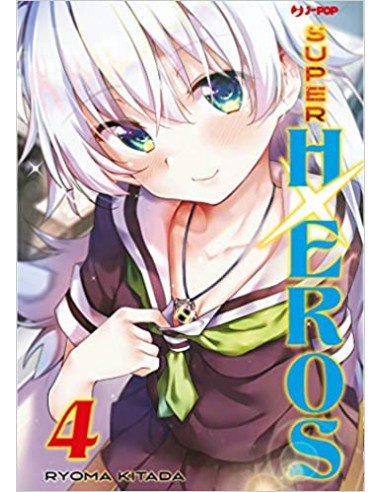 SUPER HXEROS 4