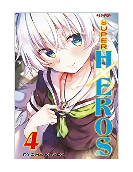 SUPER HXEROS 4