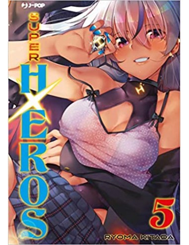 SUPER HXEROS 5