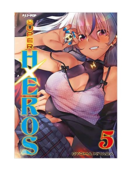 SUPER HXEROS 5