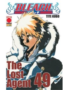 BLEACH SECONDA RISTAMPA 49