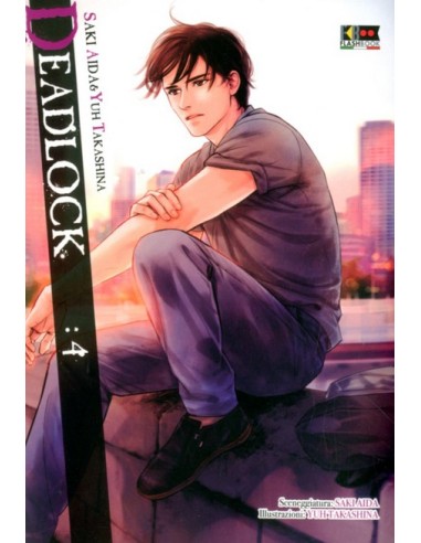 DEADLOCK 4 (di 4)