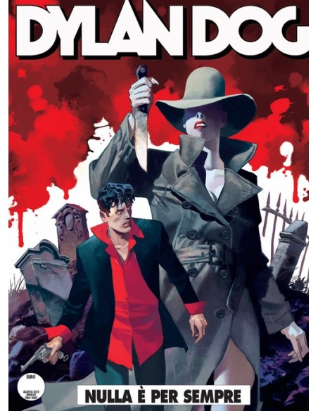 DYLAN DOG 431