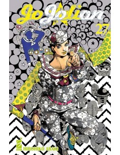 JOJOLION 27 (di 27) - ACTION 340