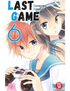 LAST GAME 6 (di 11)