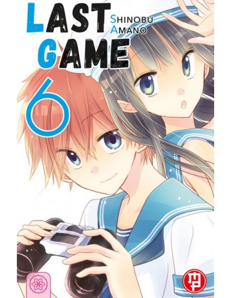 LAST GAME 6 (di 11)